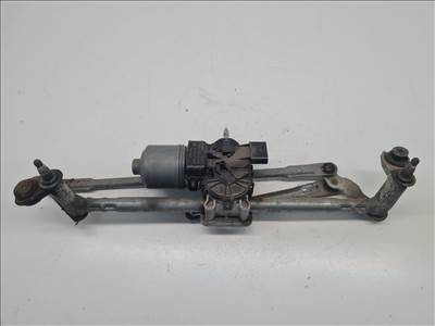 Volkswagen Polo V első ablaktörlő szerkezet motorral (32265) 6r1955119