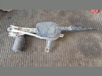 Mercedes E-osztály W124 Első Ablaktörlő Szerkezet Motorral *153702* bosch-0390241410