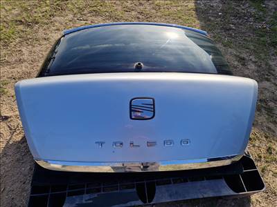 SEAT TOLEDO III csomagtérajtó 