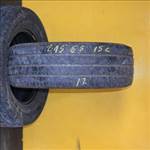 Uniroyal Rain Max (2) 15c" 215/65 nyári gumi