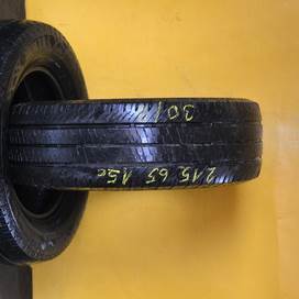 Continental VanContact Eco (Rep) 15c" 215/65 nyári gumi