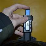 Sailun Ice Blazer (MH)Újszerű 16" 215/60 téli gumi