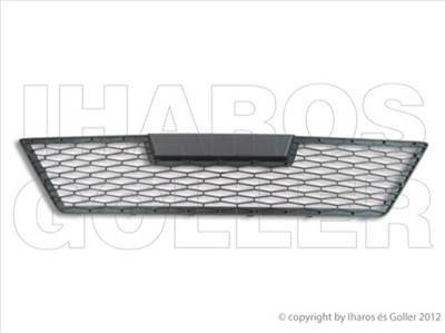 Seat Leon 2009-2012 - Rács a lökhárítóba közép