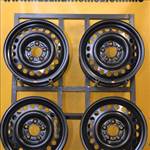 Opel Astra J,Tourer-Chevrolet Cruze(0000)KFZ9327 Új 16" 5x115 lemezfelni 