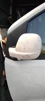 Toyota Proace II, Peugeot Expert III, Citroën Jumpy III Bal oldali visszapillantó tükör 