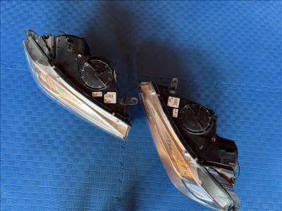 BMW X5 F15 Led Fényszórók 7 290 054 , 7 290 053