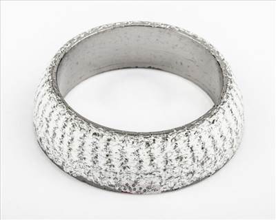 Suzuki Swift kipufogó tűzkarika első 1.0-1.3 1990-2003 (14183-60E00, 14183-76A00)