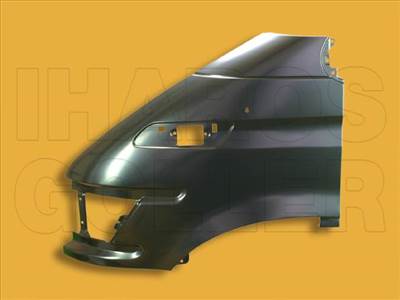 Iveco Daily 2000-2005 - Első sárvédő bal