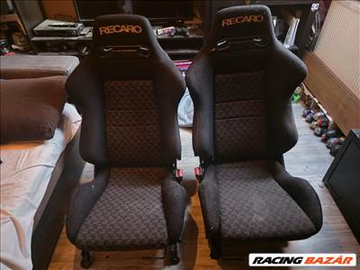 Recaro sr4