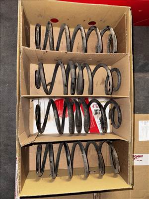 Mitsubishi Colt V CZT Eibach Pro-Kit ültetőrugó szett e10600110222