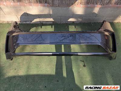 Volkswagen Transporter T7 facelift 2025- első lökhárító S74117757A