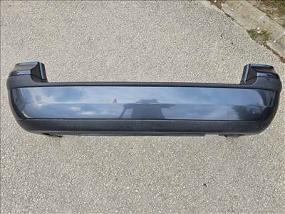 Volkswagen Golf IV kombi 2001 hátsó lökhárító 