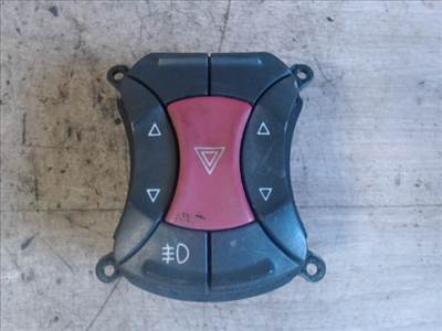 FIAT Doblo 2005.10.01-2009.08.31. Elakadásjelző kapcsoló