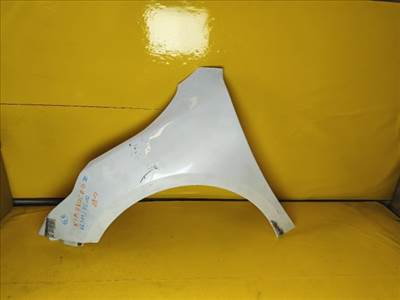 Kia Procee'd (CD) Bal első Sárvédő 66311j7010