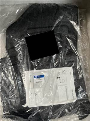 Hyundai Tucson szövetszőnyeg szett n7141ade00