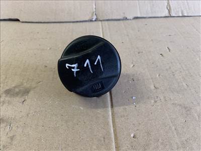 Opel Zafira B tanksapka