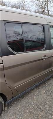 Ford Transit Connect jobb tolóajtó üveges