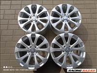 5x112 17" Mercedes-Benz (A213) használt alufelni garnitúra