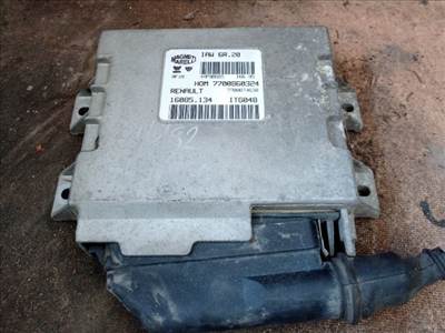 Renault Twingo I Motorvezérlő *149419* 7700860324