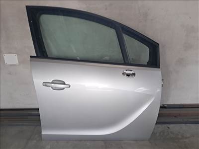 Opel Meriva B Jobb első ajtó 