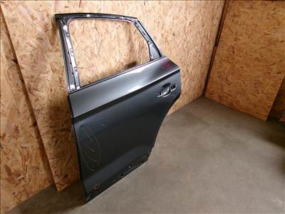 AUDI Q5 Sportback 80A bal hátsó ajtó 2021-