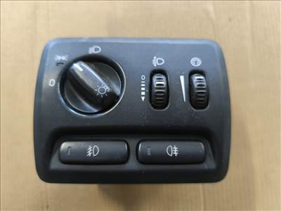 Volvo V70 világítás kapcsoló 