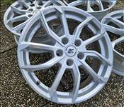 5x112 17 RC Design alufelni r17 " VW Skoda Seat Audi MG
