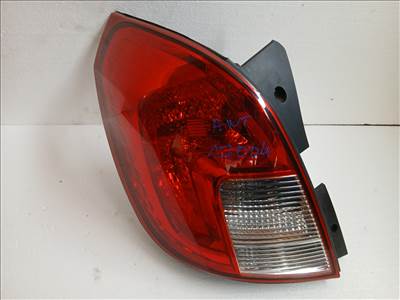 17004 Opel Antara 2011-2015 Bal hátsó Lámpa