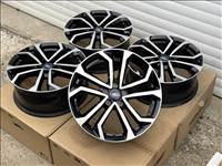  5x108 7,5JJ 18" új Dezent Ford Volvo Jaguar Peugeot Citeon Jaecoo alufelni 18 col 