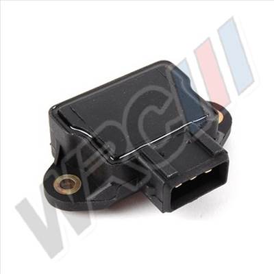 Fojtószelep állás érzékelő Volkswagen Corrado, Golf III, Passat, Vento 112233