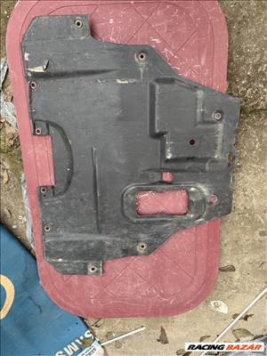 Mazda 6 GH alsó motorvédő tálca gs1d56110 gsd56110