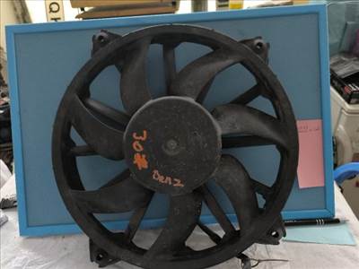 Peugeot 307 Hűtőventilátor fc1049874716t