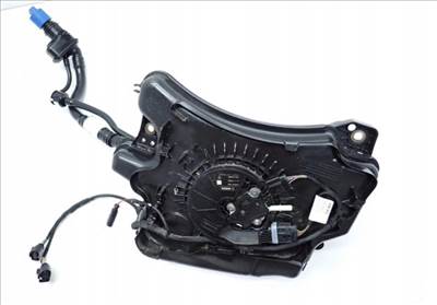 Skoda Octavia III, Seat Leon III AdBlue tartály, Adblue szivattyú 5Q0131877F 5Q0131969E