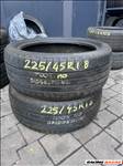  225/4518" Bridgestone Turanza MO nyári gumi 2db