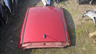 Mazda 2 (DJ1) utastértető 