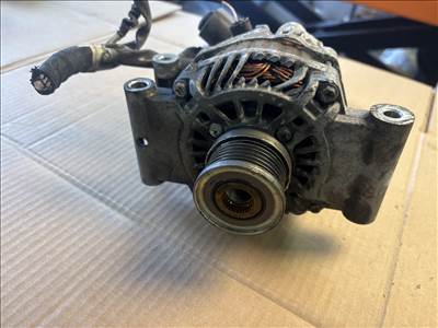 Peugeot 207 generátor 