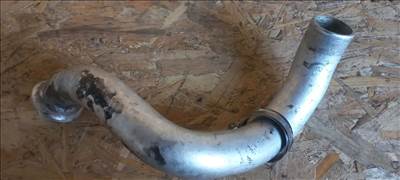 volvo s80 2.8 t6 98- jobb túrbóra turbó intercooler cooler cső sku1905