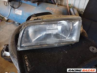 Fiat Ducato / Peugeot Boxer / Citroen Jumper 1994-2002 bal fényszóró