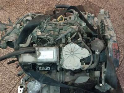 Toyota Medium MPV Olajbeöntő Sapka *149701*