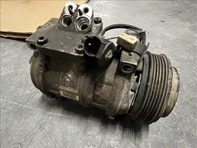 BMW E34 E36 gyári Denso klíma kompresszor