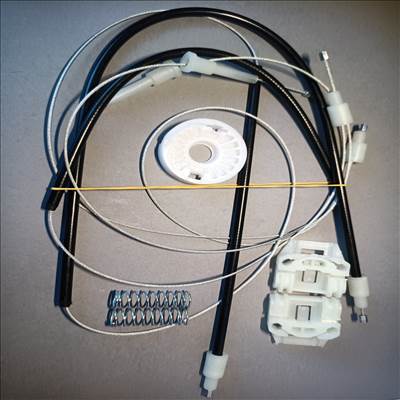 ABLAKEMELŐ FELÚJÍTÓ SZETTEK ÉS CSÚSZKÁK