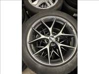 BBS  - Alufelni 19x8,5 19" 8.5J