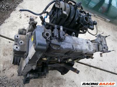 Fiat Linea 1.4 8V motor /350A1000