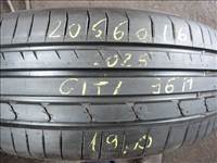  205/6016" újszerű GTradial nyári gumi gumi