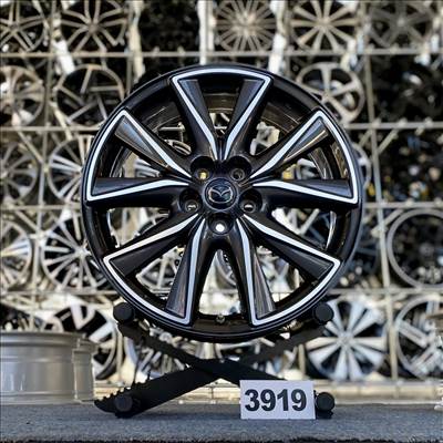 Mazda 19 gyári alufelni felni, 5x114,3, CX5    (3919)
