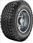 Bfgoodrich All Terrain T/A DOT2022 215/70 R16 