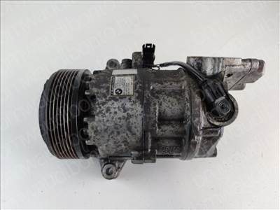 BMW 1 (E81) 116 i N43 Légkondicionáló (A/C) klíma kompresszor (9156820, 64509156820, 64529182794, 64526961619)