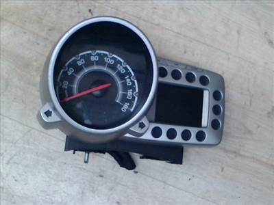 CHEVROLET Spark (M300) 2010.03.01- Kilóméteróra