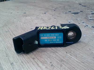 CITROEN C5 -04.09 Map szenzor