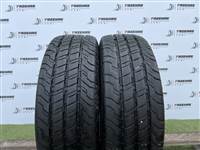 195/60 R16C Continental ContiVanContact 100 nyári gumi 8,5mm